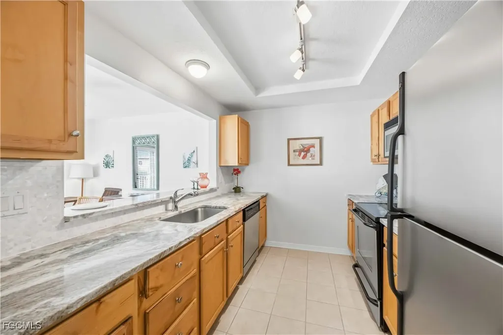 3326 N Key Drive North Fort Myers FL 33903