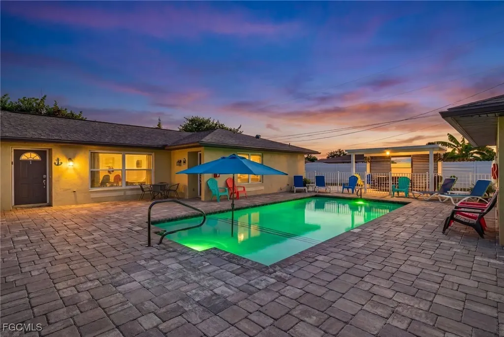 624 SE 46th Street Cape Coral FL 33904