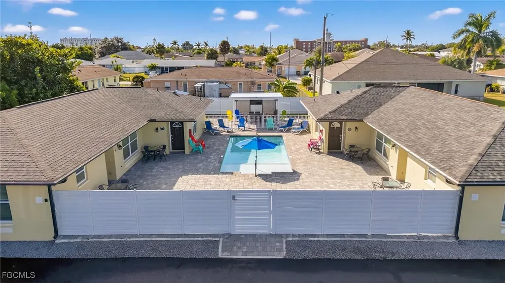 624 SE 46th Street Cape Coral FL 33904