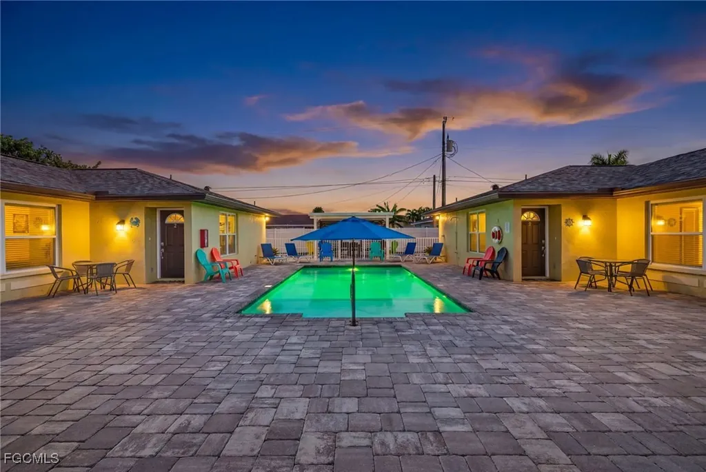 624 SE 46th Street Cape Coral FL 33904