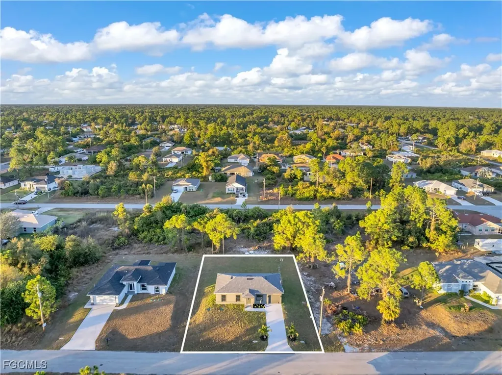 861 Chicago Street E Lehigh Acres FL 33974