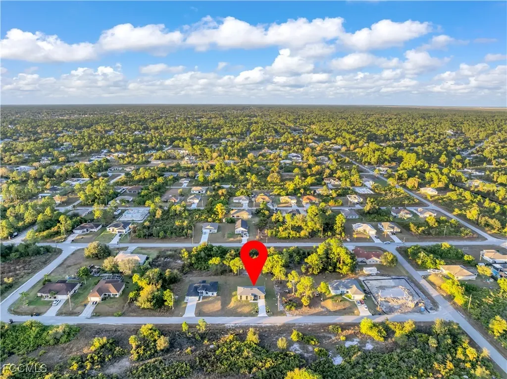 861 Chicago Street E Lehigh Acres FL 33974