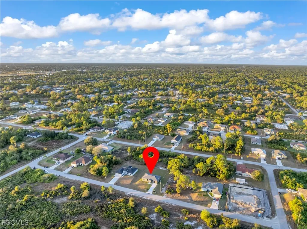 861 Chicago Street E Lehigh Acres FL 33974