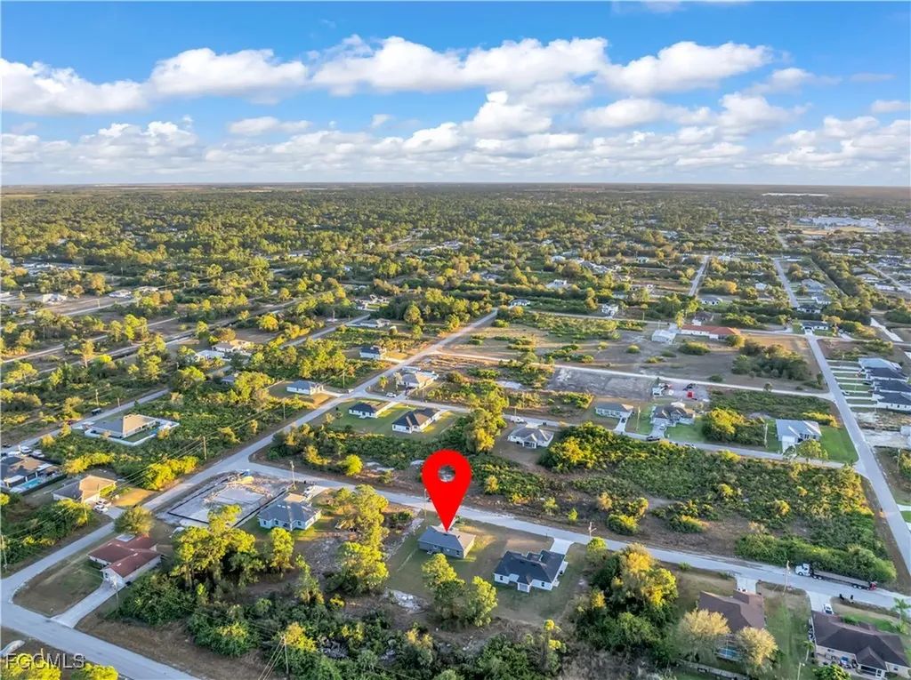 861 Chicago Street E Lehigh Acres FL 33974