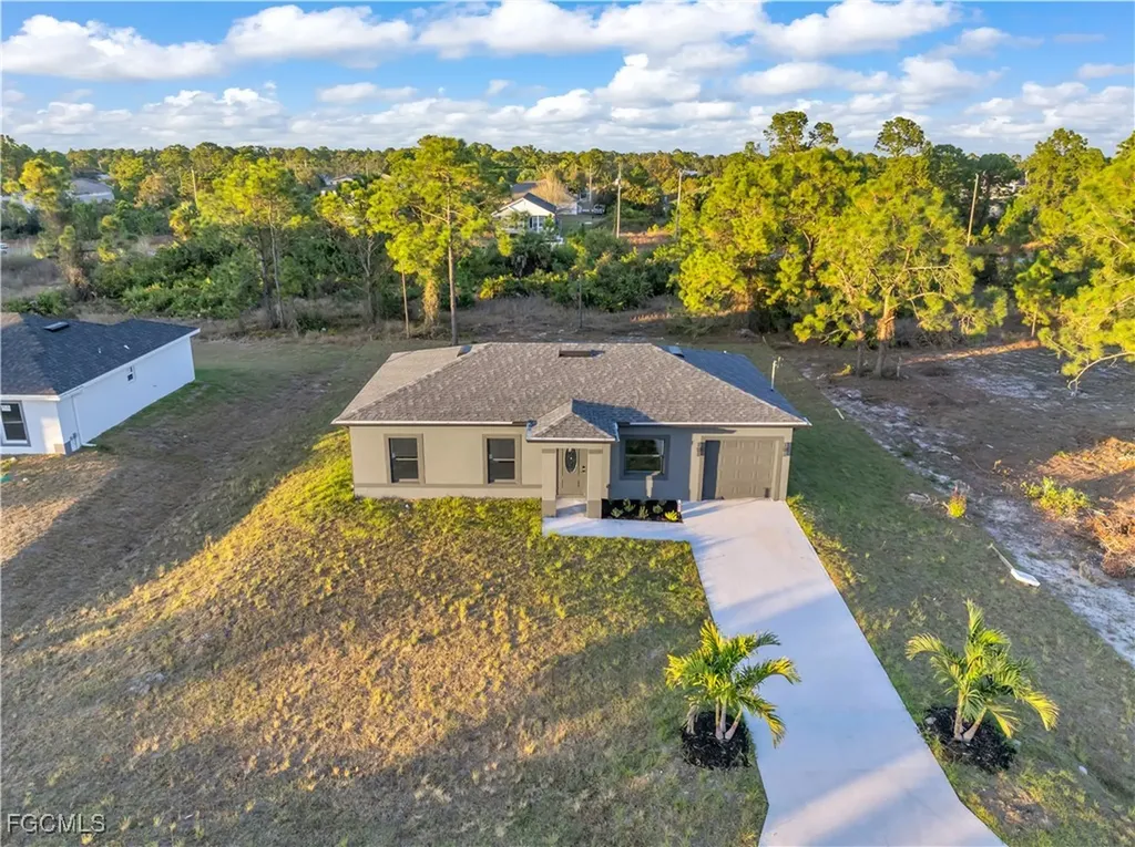 861 Chicago Street E Lehigh Acres FL 33974
