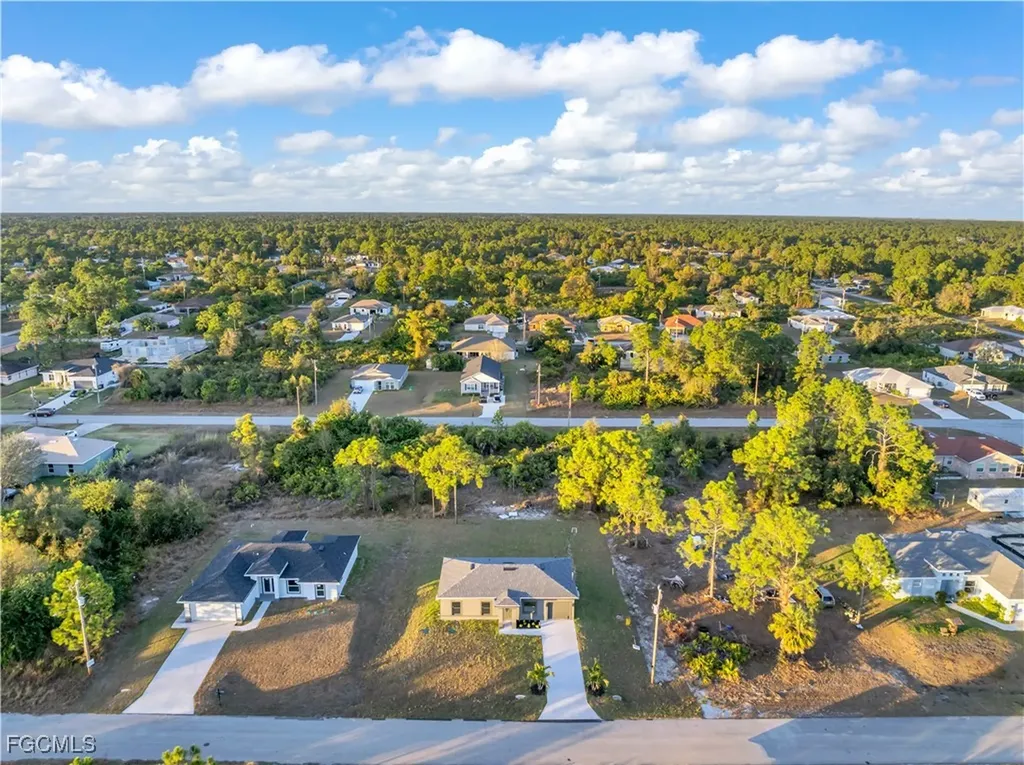 861 Chicago Street E Lehigh Acres FL 33974