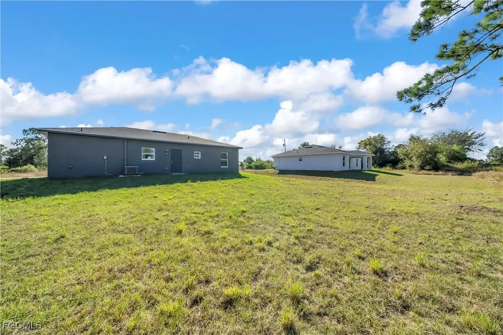861 Chicago Street E Lehigh Acres FL 33974