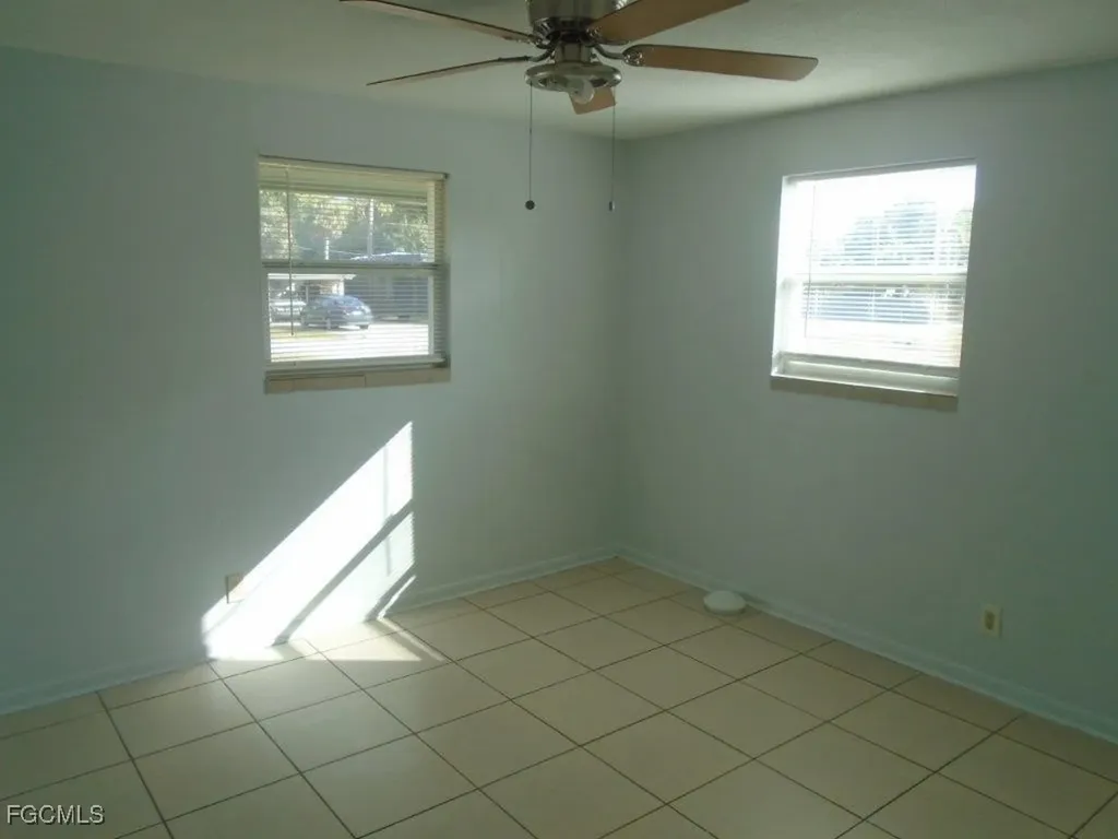 1627 Beachwood Drive North Fort Myers FL 33903