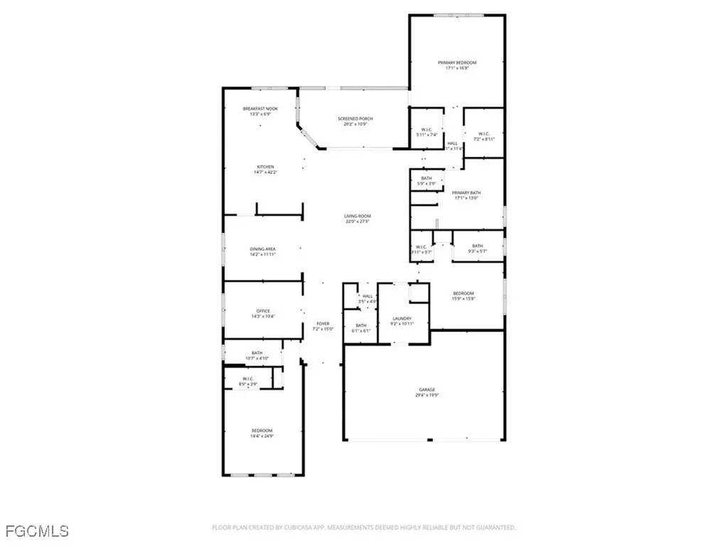 11230 Daphne Court Naples FL 34120