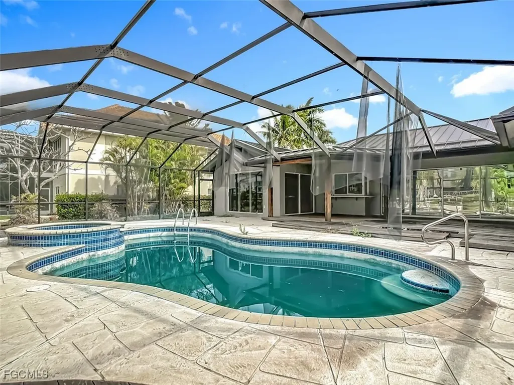 888 Limpet Drive Sanibel FL 33957