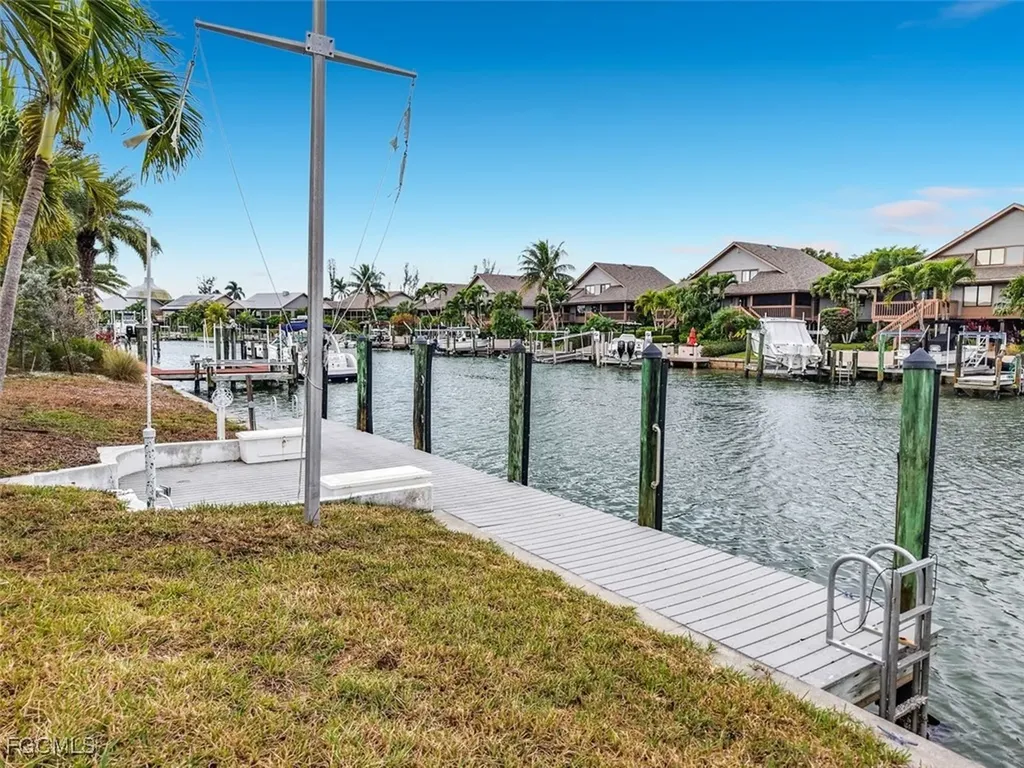 888 Limpet Drive Sanibel FL 33957