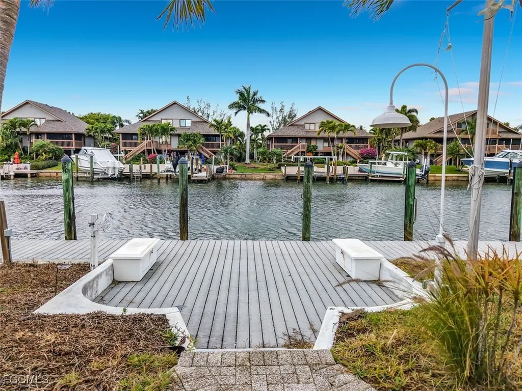 888 Limpet Drive Sanibel FL 33957