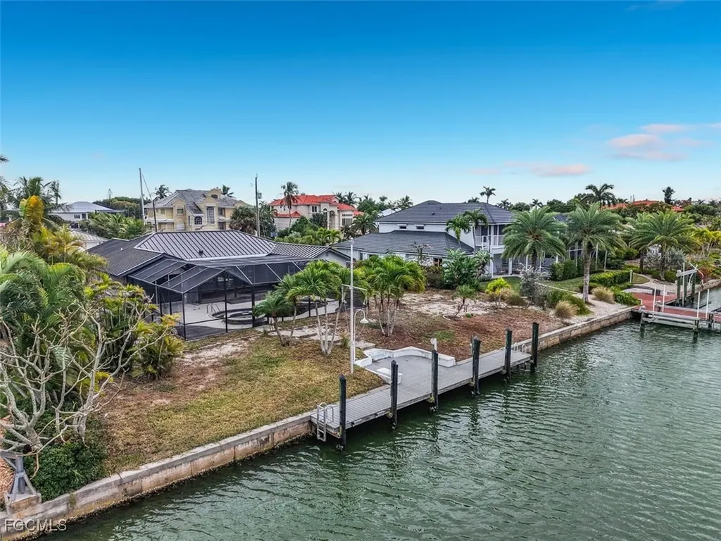 888 Limpet Drive Sanibel FL 33957