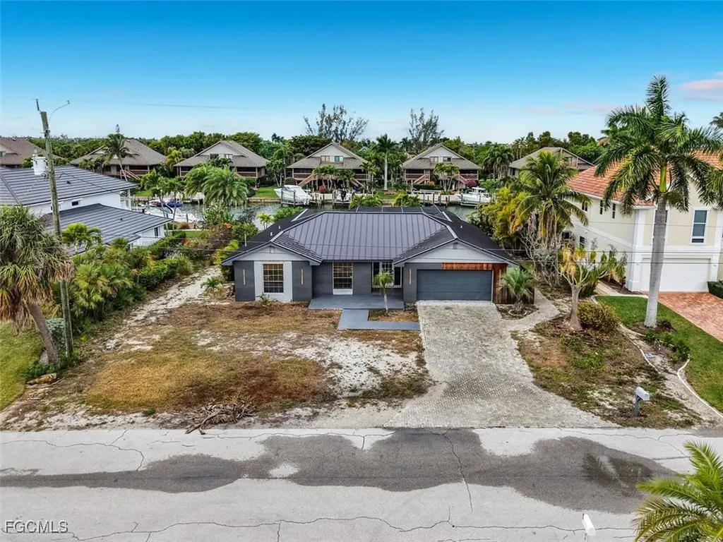 888 Limpet Drive Sanibel FL 33957