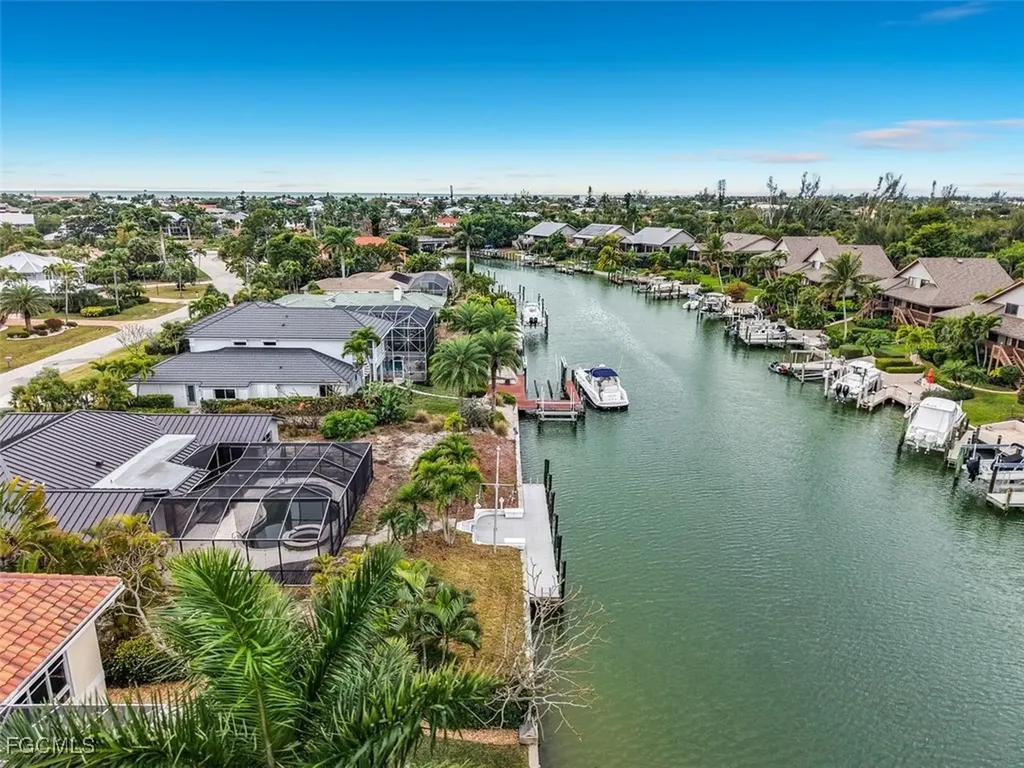 888 Limpet Drive Sanibel FL 33957