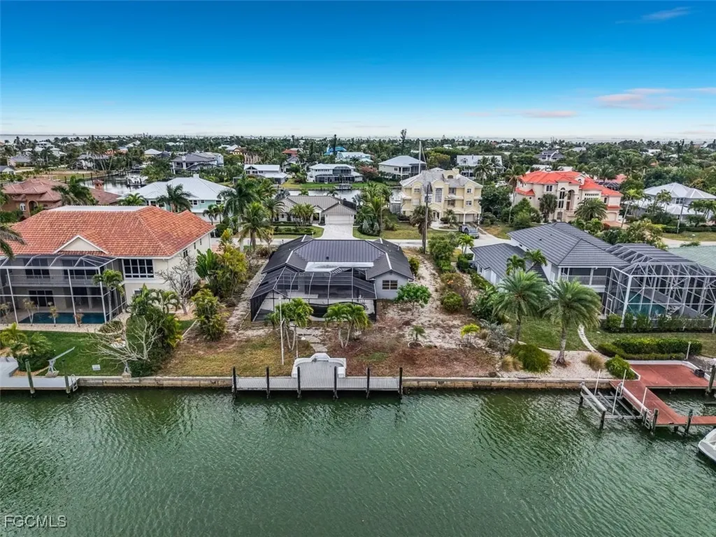 888 Limpet Drive Sanibel FL 33957