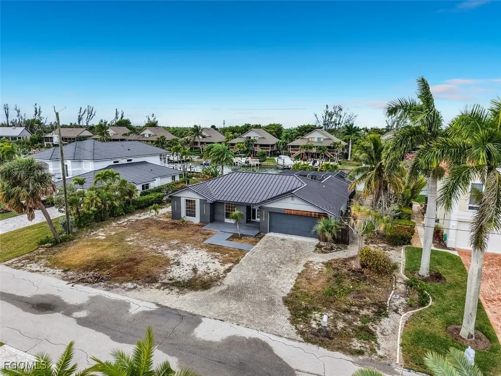 888 Limpet Drive Sanibel FL 33957