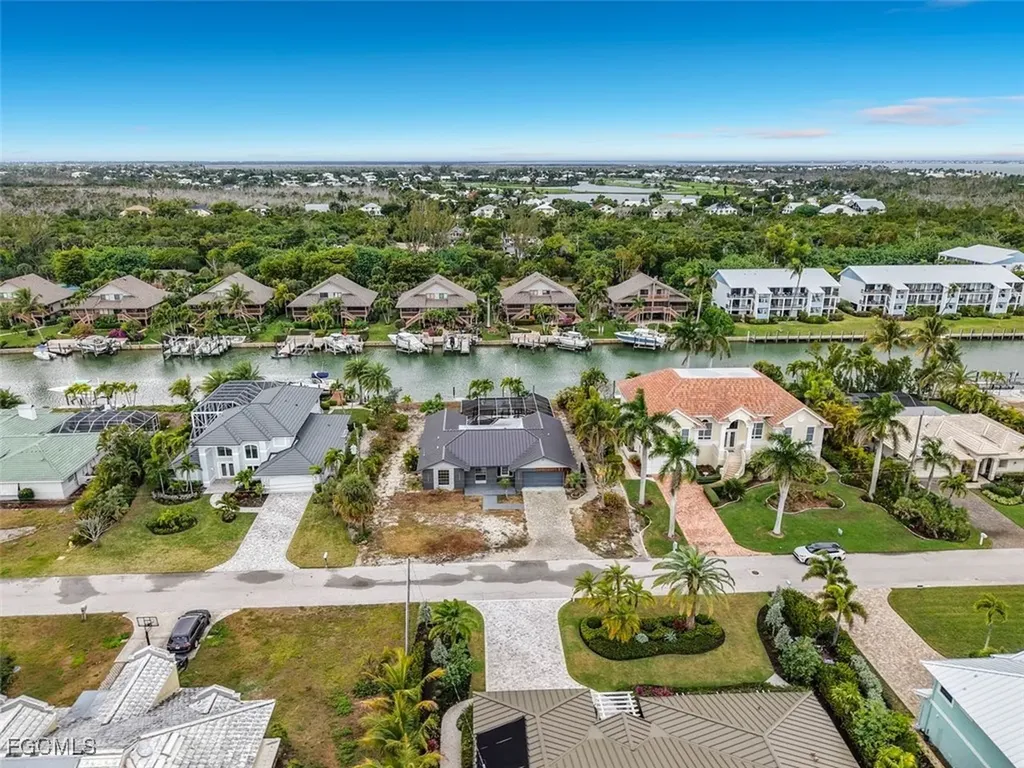 888 Limpet Drive Sanibel FL 33957