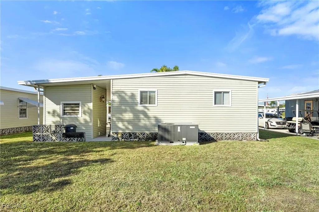 14720 Constitution Way North Fort Myers FL 33917