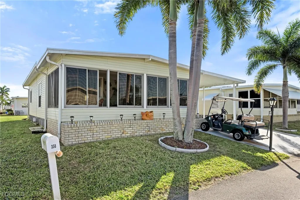 14720 Constitution Way North Fort Myers FL 33917