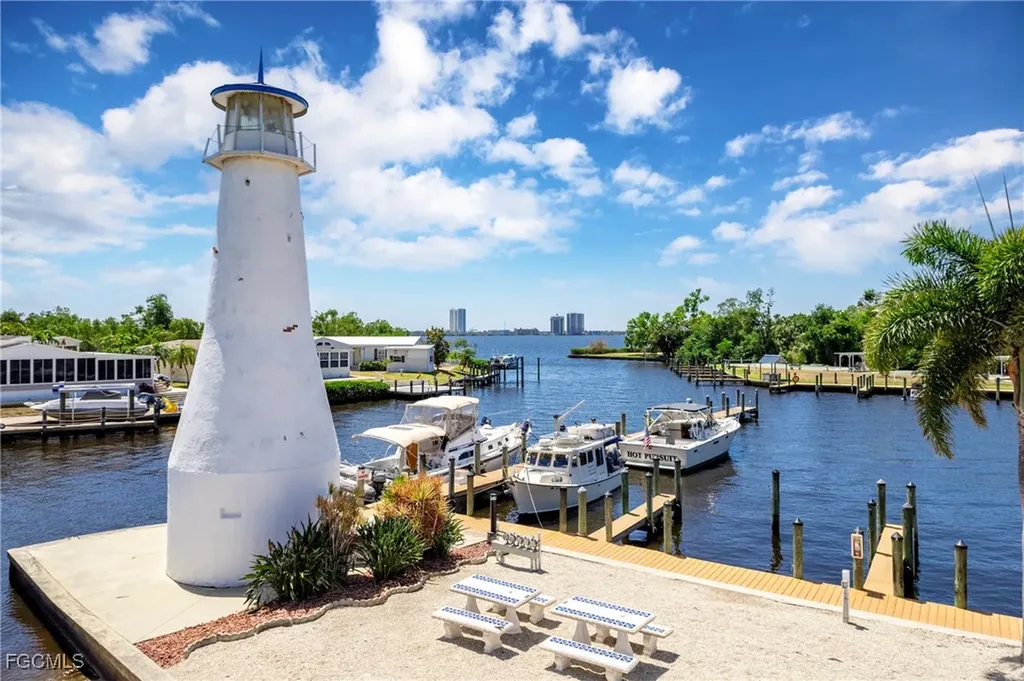 14720 Constitution Way North Fort Myers FL 33917