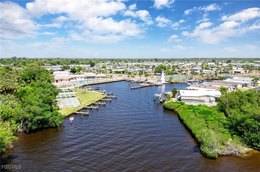 14720 Constitution Way North Fort Myers FL 33917