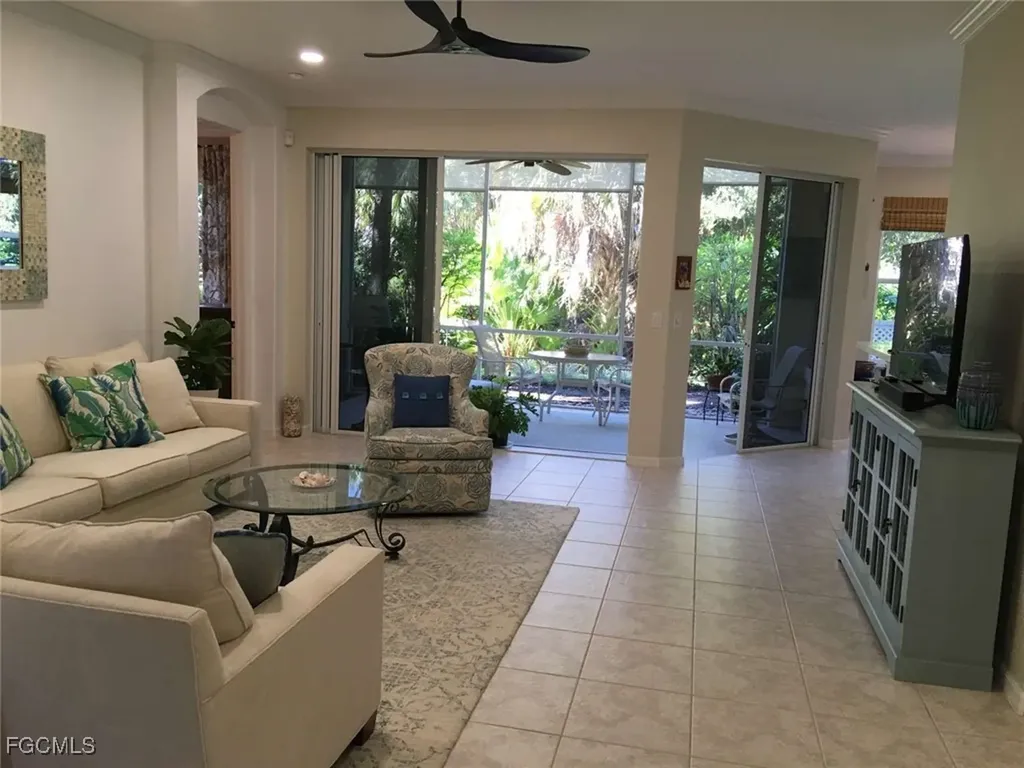 4695 Winged Foot Court Naples FL 34112
