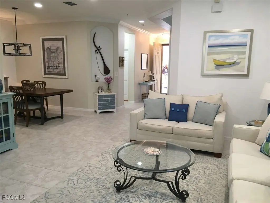 4695 Winged Foot Court Naples FL 34112