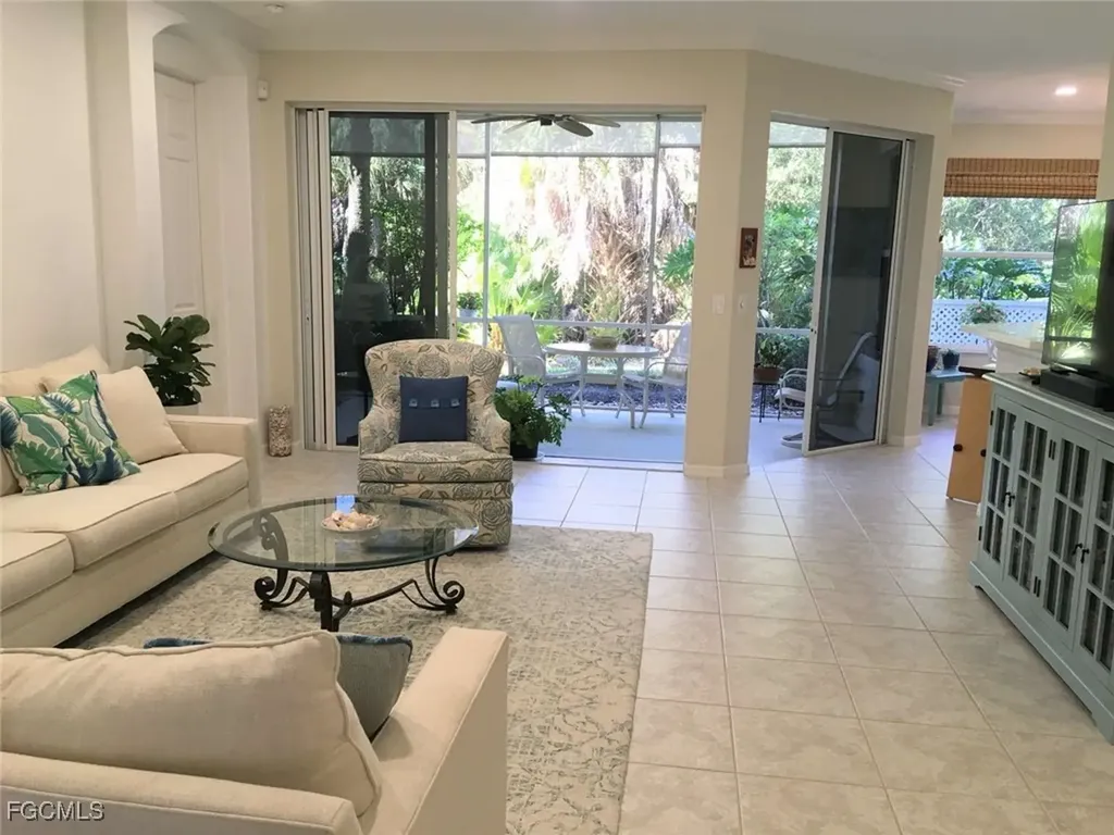 4695 Winged Foot Court Naples FL 34112