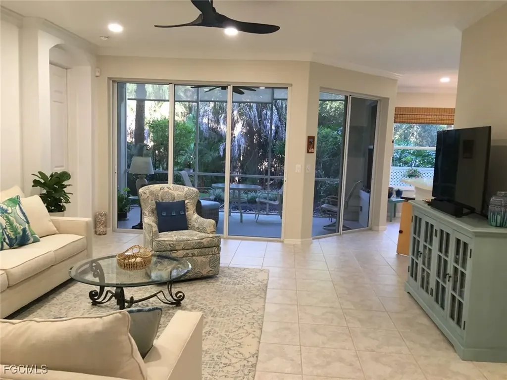 4695 Winged Foot Court Naples FL 34112