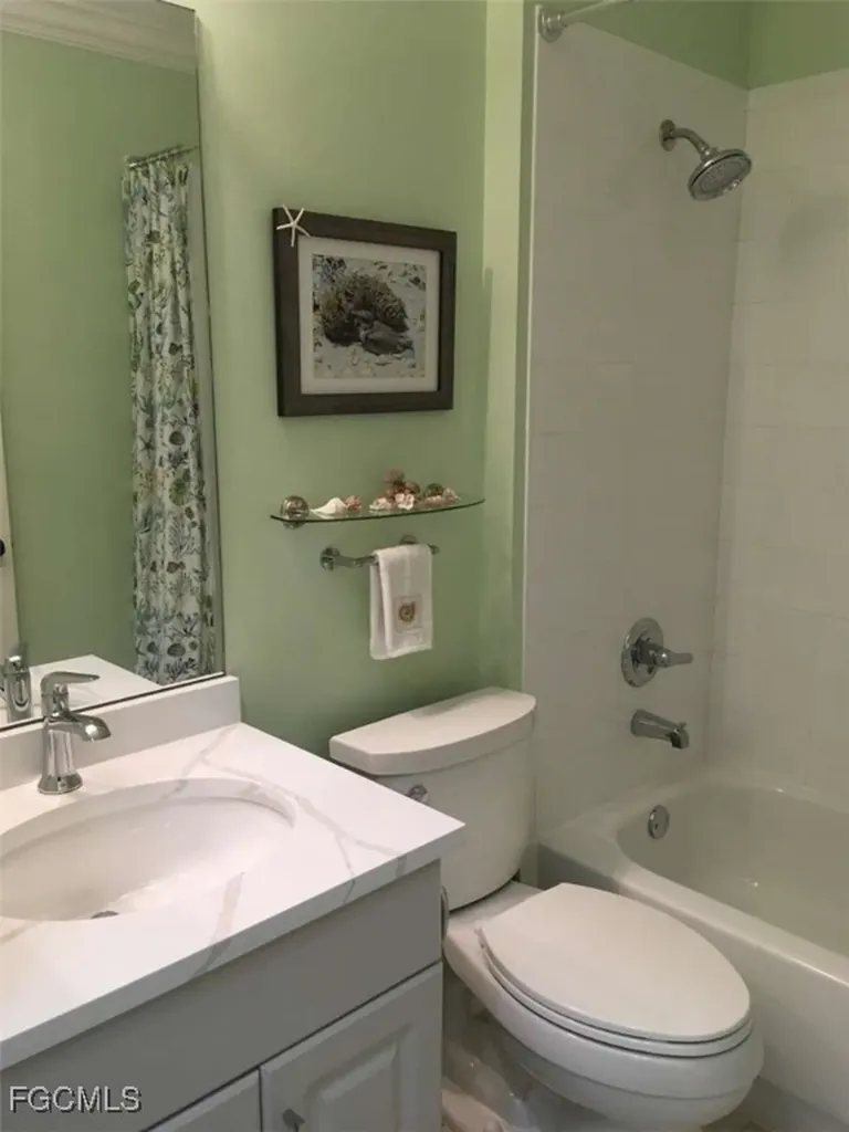 4695 Winged Foot Court Naples FL 34112