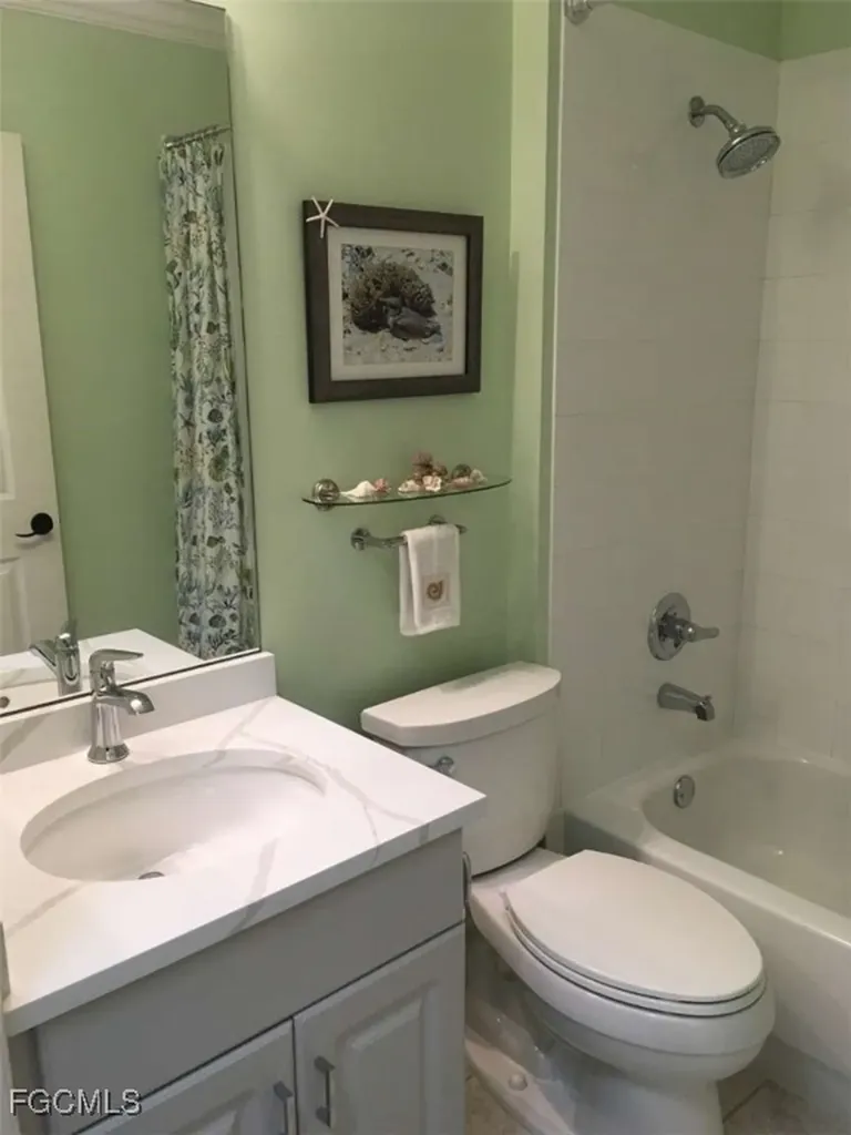 4695 Winged Foot Court Naples FL 34112