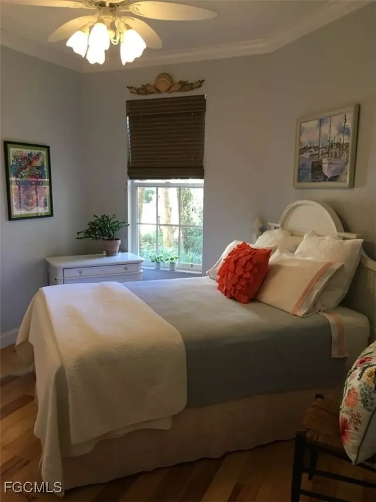 4695 Winged Foot Court Naples FL 34112