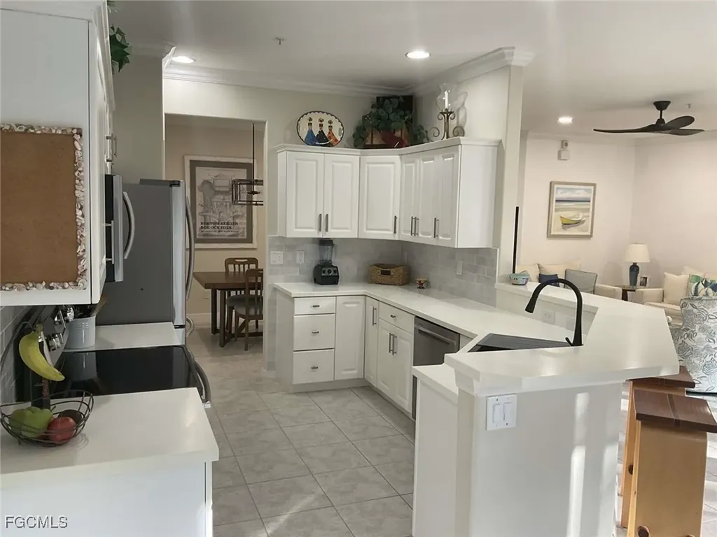 4695 Winged Foot Court Naples FL 34112