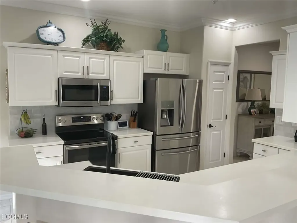 4695 Winged Foot Court Naples FL 34112