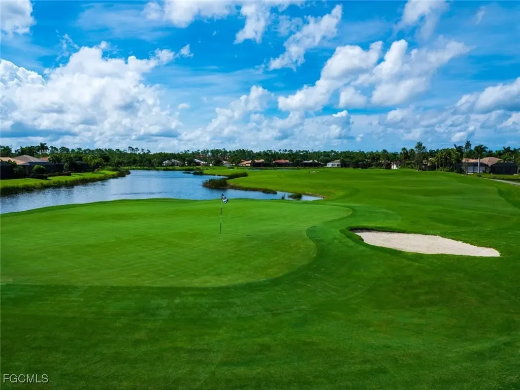 4695 Winged Foot Court Naples FL 34112