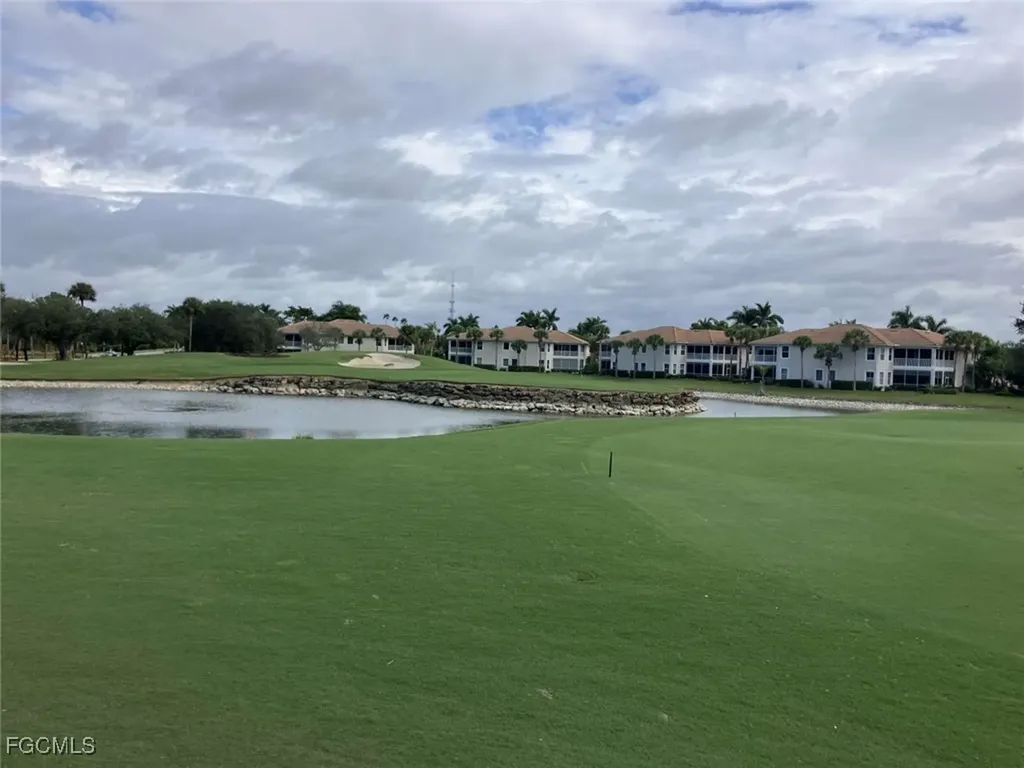 4695 Winged Foot Court Naples FL 34112