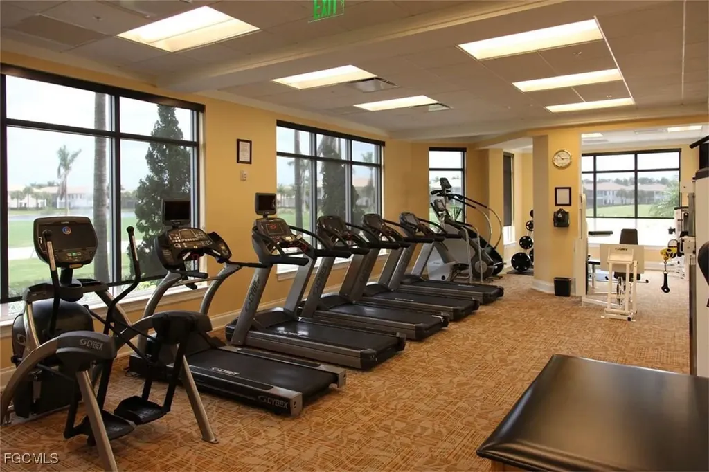 4695 Winged Foot Court Naples FL 34112