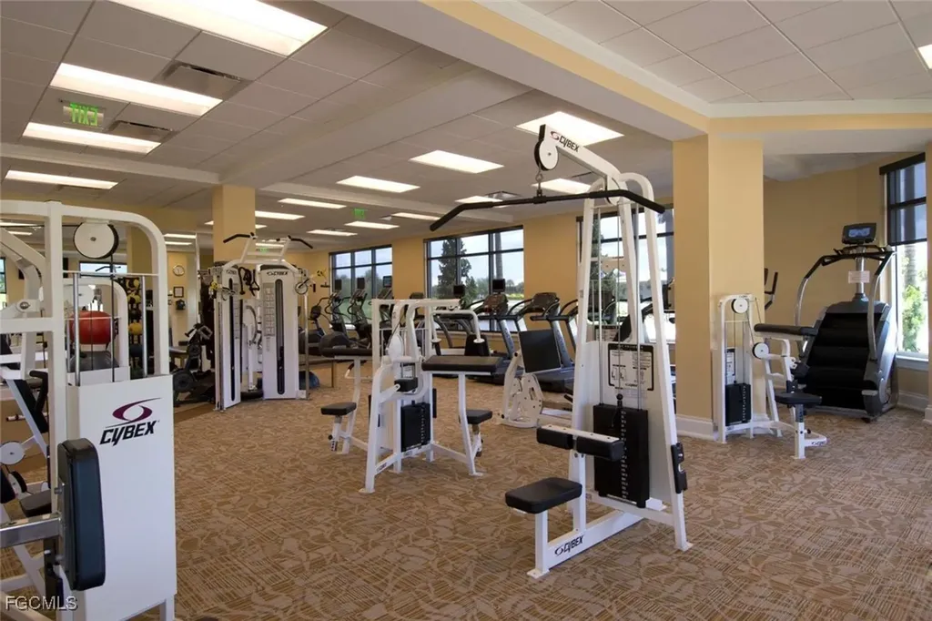 4695 Winged Foot Court Naples FL 34112