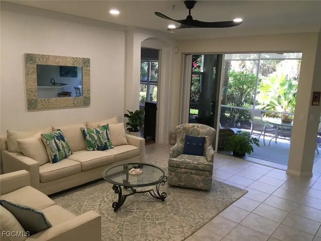 4695 Winged Foot Court Naples FL 34112