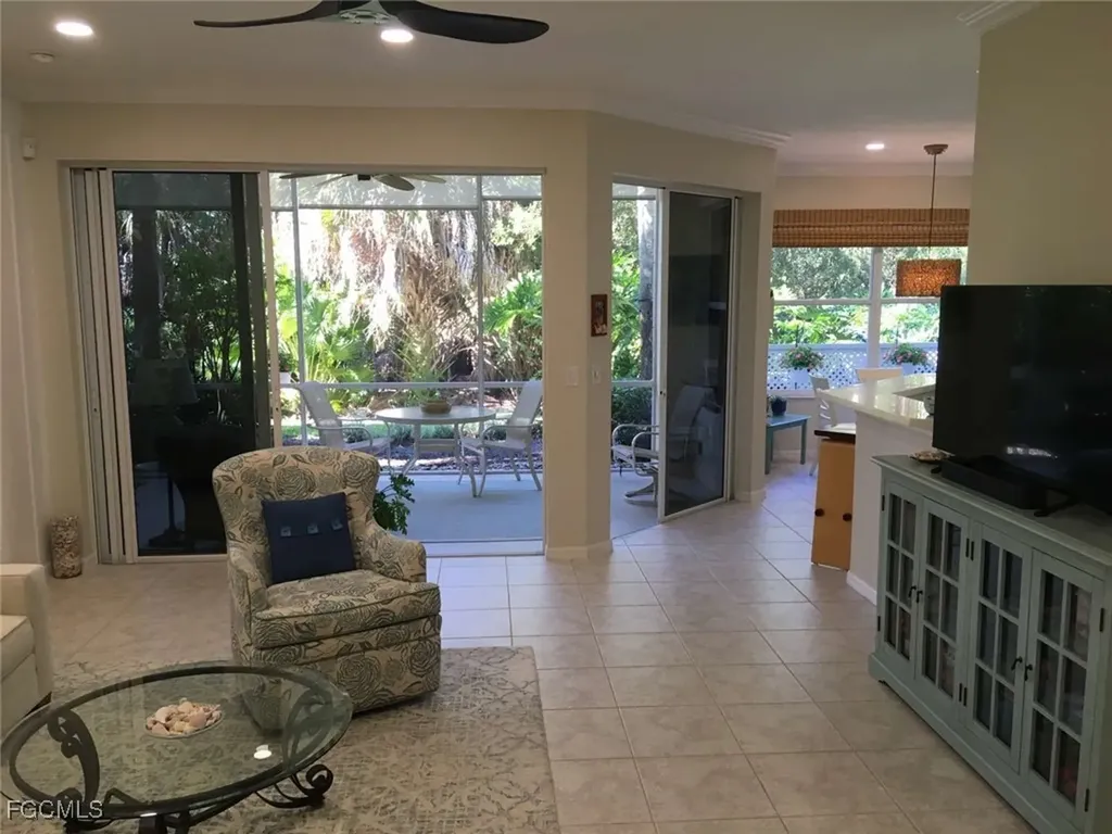 4695 Winged Foot Court Naples FL 34112