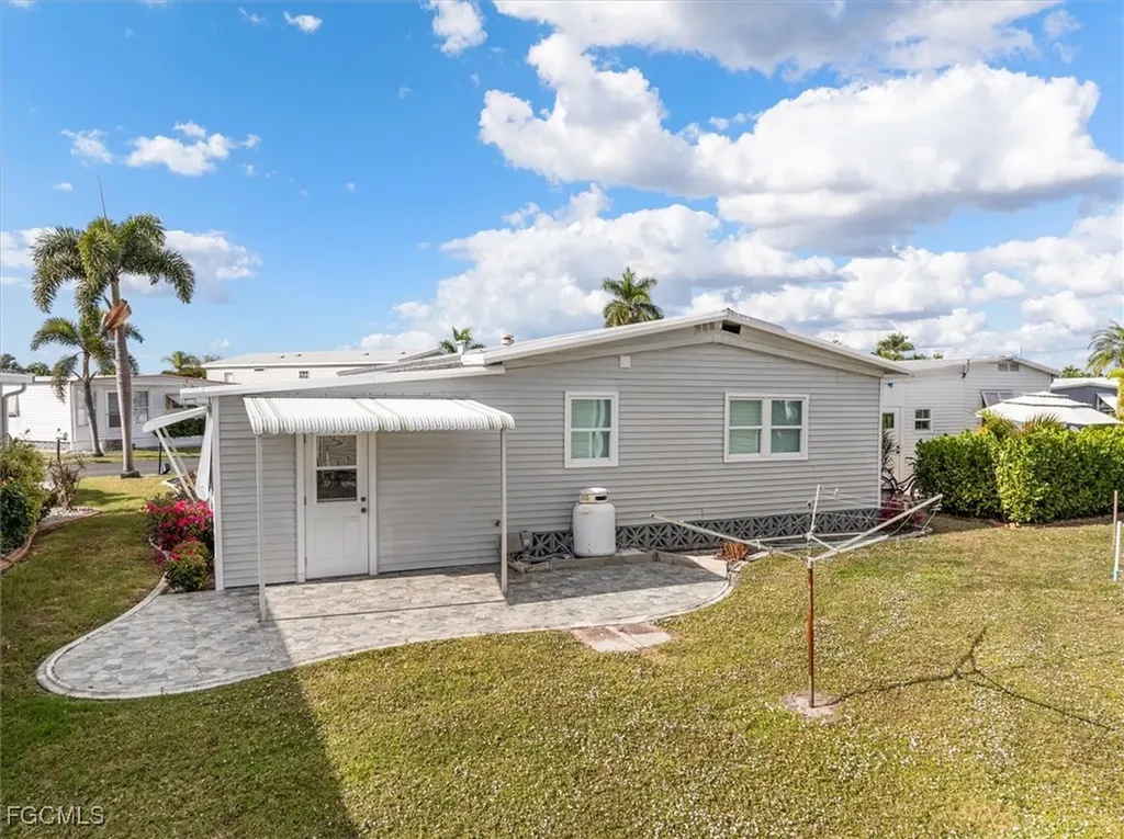 359 Verna Avenue Fort Myers FL 33908