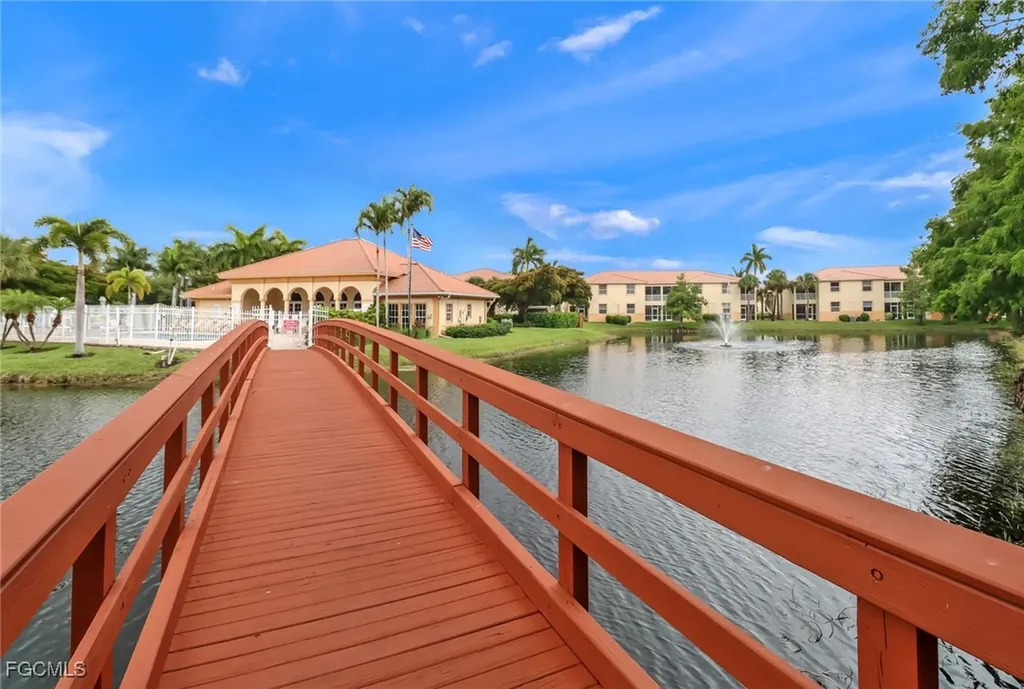 15430 Bellamar Circle Fort Myers FL 33908