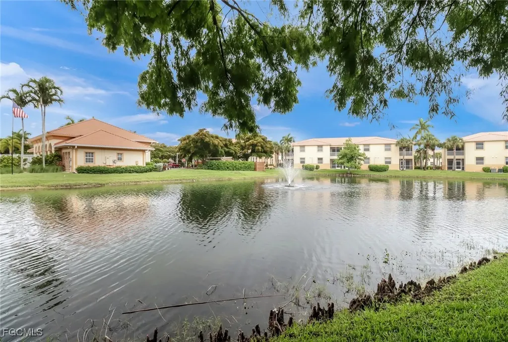 15430 Bellamar Circle Fort Myers FL 33908