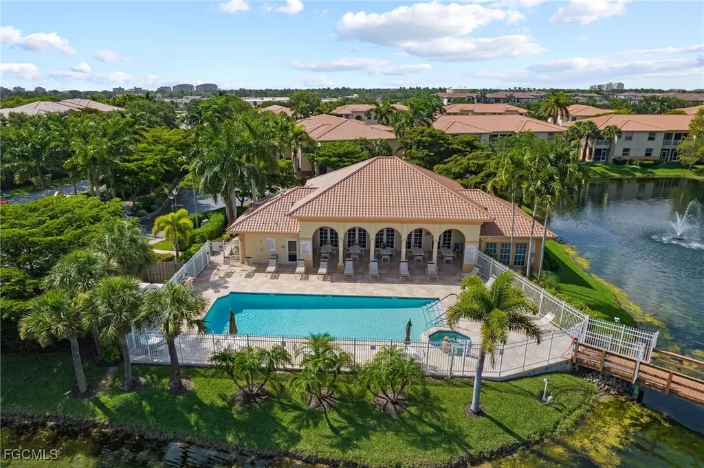 15430 Bellamar Circle Fort Myers FL 33908