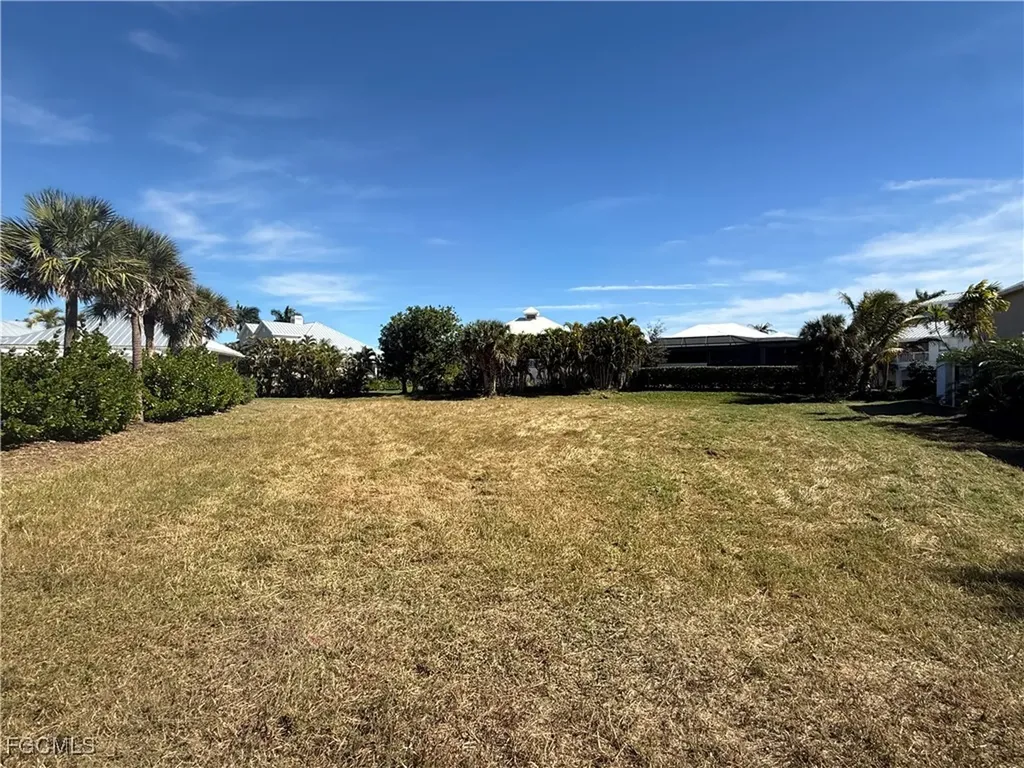 18211 Chesapeake Court Fort Myers FL 33908