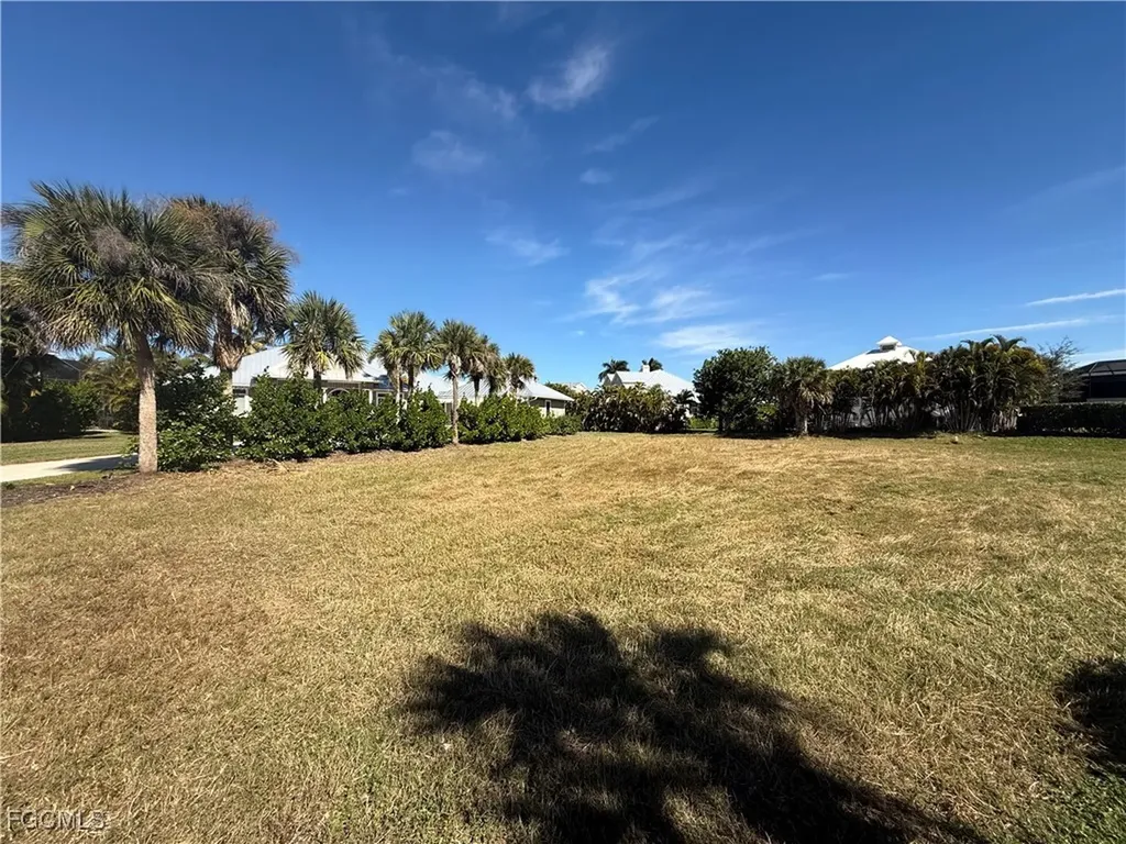 18211 Chesapeake Court Fort Myers FL 33908
