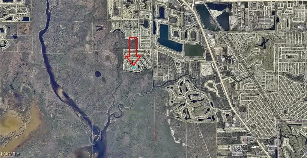 18211 Chesapeake Court Fort Myers FL 33908