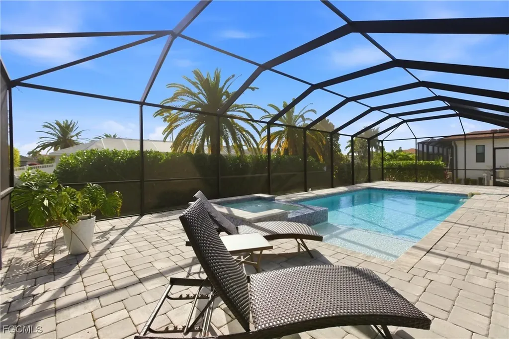 1822 SW 48th Terrace Cape Coral FL 33914