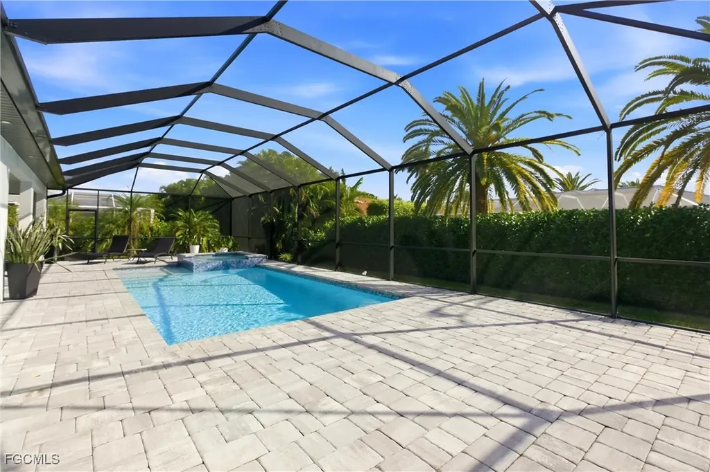 1822 SW 48th Terrace Cape Coral FL 33914
